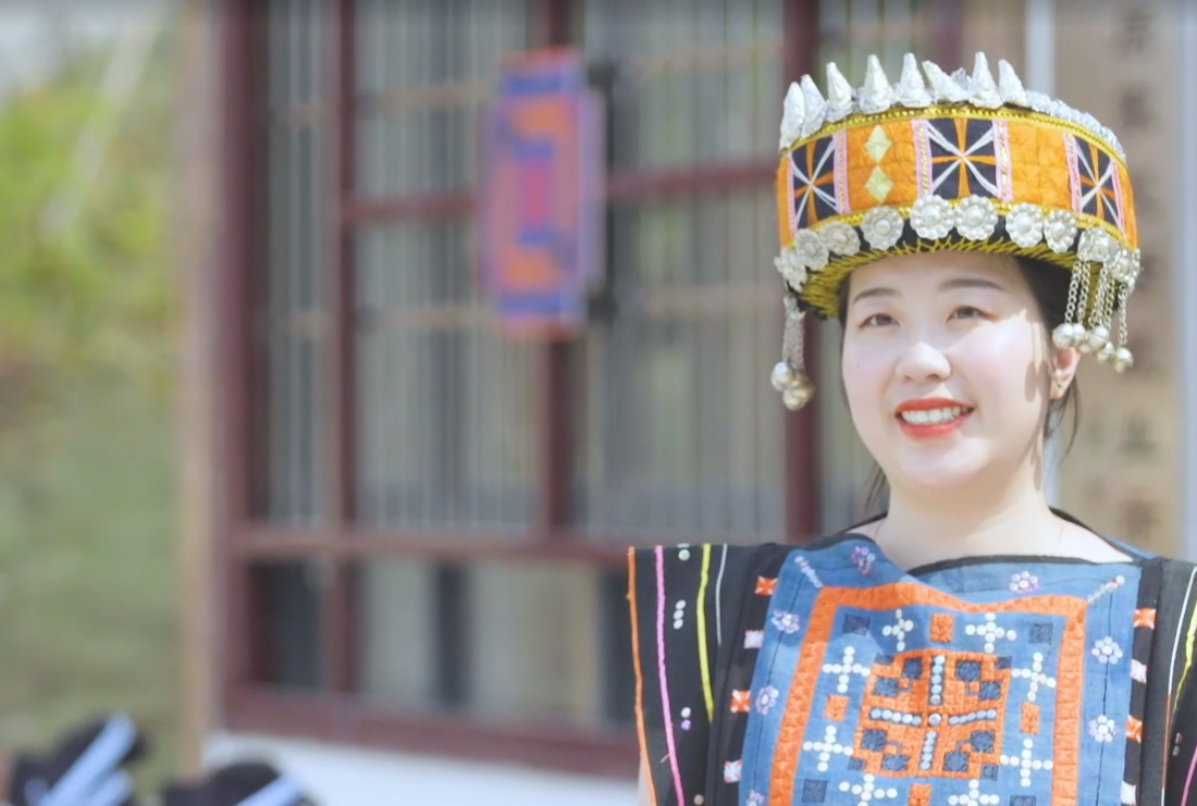 三月三，和山歌一起“追夢(mèng)瑤鄉(xiāng)”